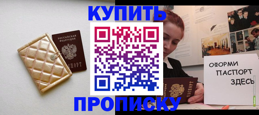 прописка гарантия в Щёлкино